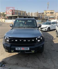 جيتور T2